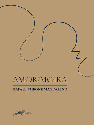 cover image of Amor/Moira